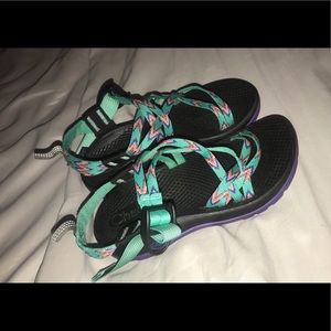 Children’s chacos